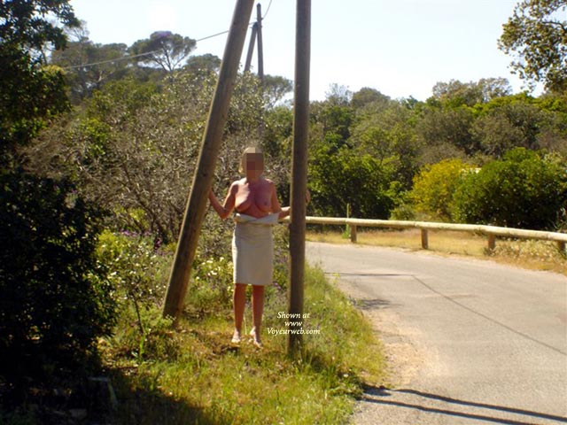 Pic #1Tina Au Cap Camarat Ii