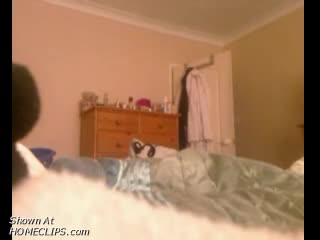 Pic #1Wife Getting Dressed