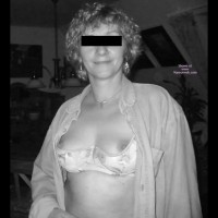 Angie New Part Of Nude