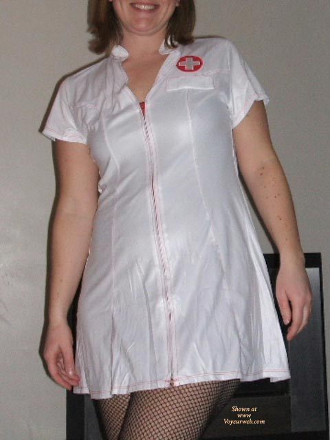 Pic #1 New Bodystocking