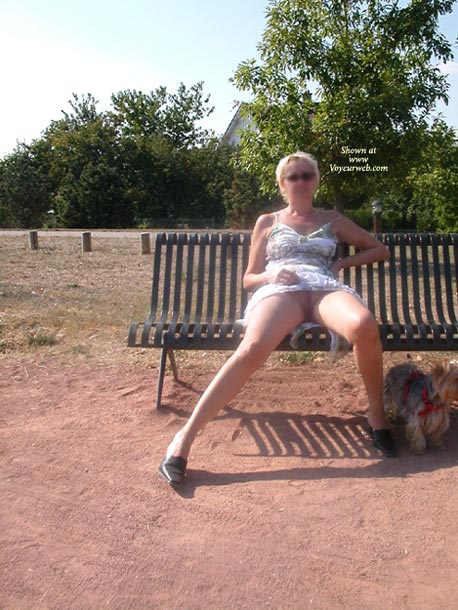 Pic #1 Alice From France