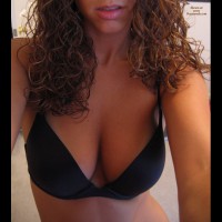 Pic #1 Nude Amateur A Day In Bed With Me