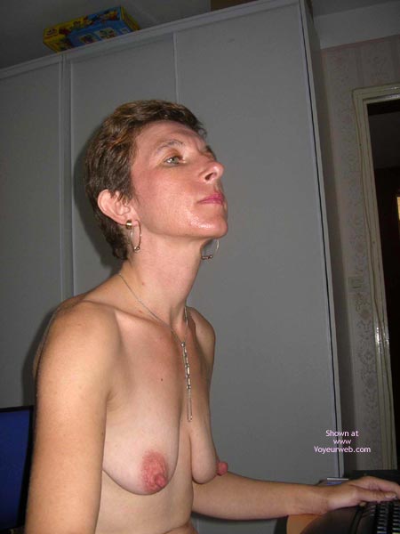 Pic #1Isa Sous Toutes Ses Formes