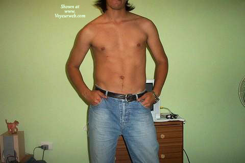 Pic #1 Mi Primera Muestra