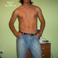 Pic #1 Mi Primera Muestra