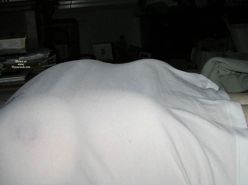 Pic #1Nude Wife Candi
