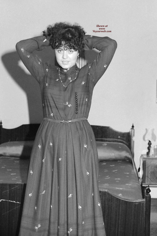 Pic #1Nude Wife Italian Wife '70