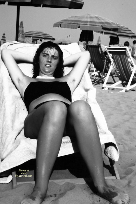 Pic #1 Wife in Lingerie talian Wife  70 2