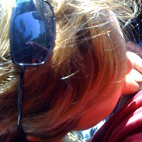 Pic #1*JO Wife Blowing Me