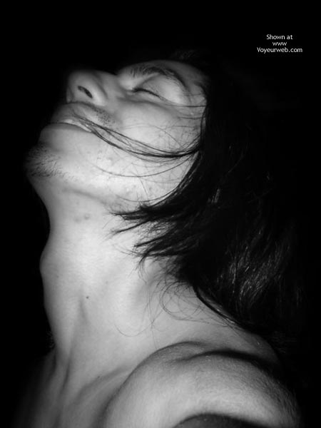 Pic #1M* 1st Self Portrait