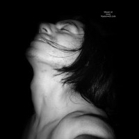 Pic #1M* 1st Self Portrait