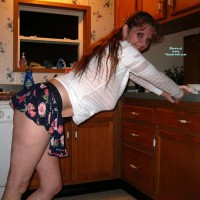 Pic #1Me see through See Thru Blouse