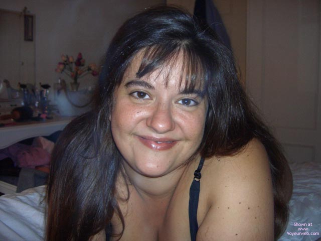 Pic #1Samantha Revisited