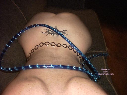 Pic #1Vixen Strikes Again