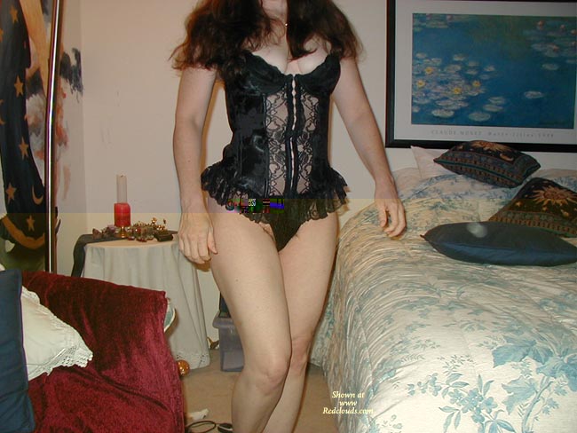 Pic #1Sexy Kay