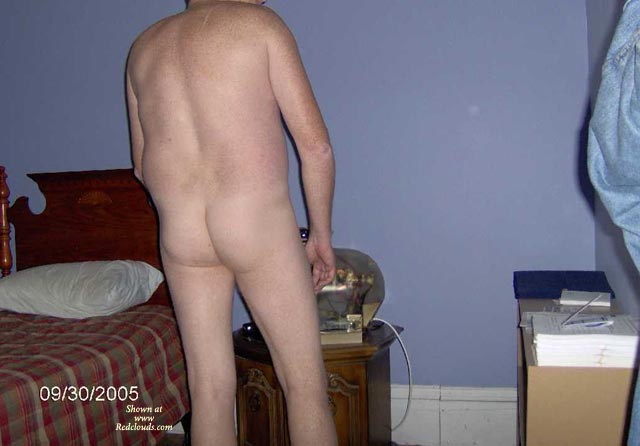 Pic #1M* Redman's First