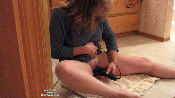 Pic #1Just Having Fun...