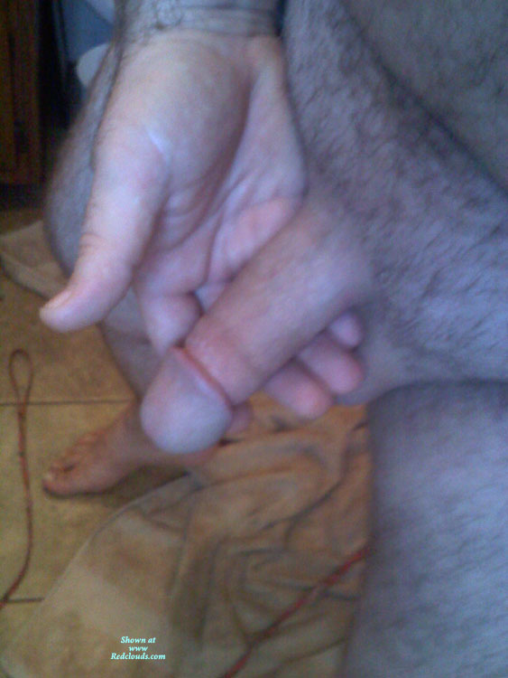 Pic #1Just Playin With Our New Phones