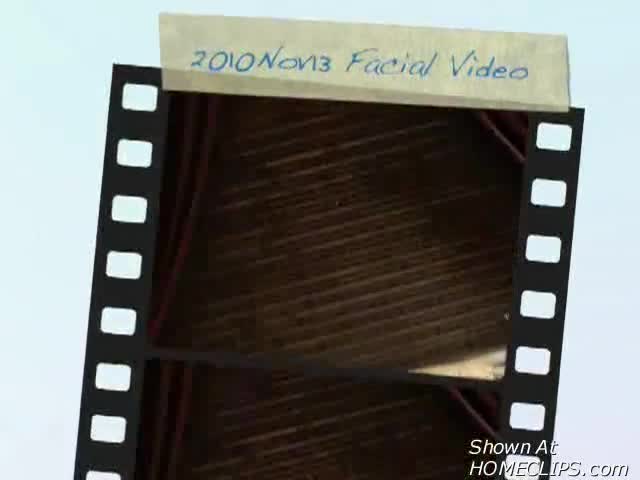 Pic #1Pocket_rocket Facial!