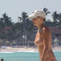 Pic #1 American Girl In Punta Cana - Dominican Republic
