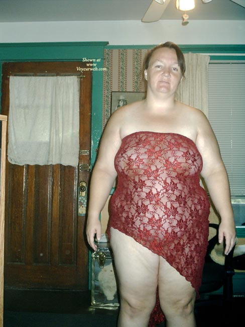 Pic #1Teresa Showing All