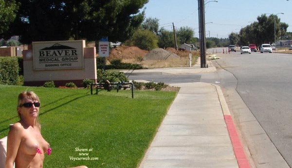 Pic #1 Eip- Scavenager Hunt 2