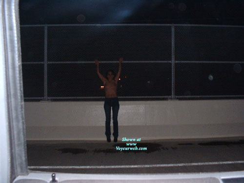 Pic #1Nude Amateur:&nbsp;My Favorite Bridge
