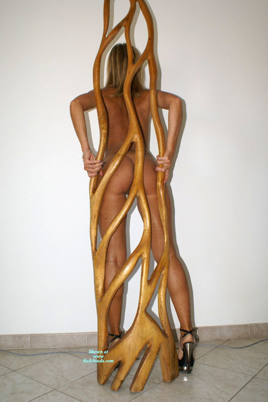 Pic #1Sexybionda Fr Italy