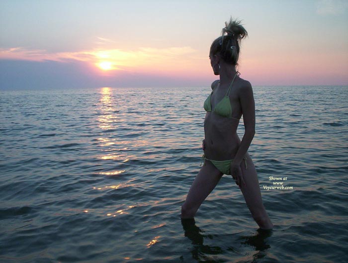 Pic #1Pebbles On The Beach 3