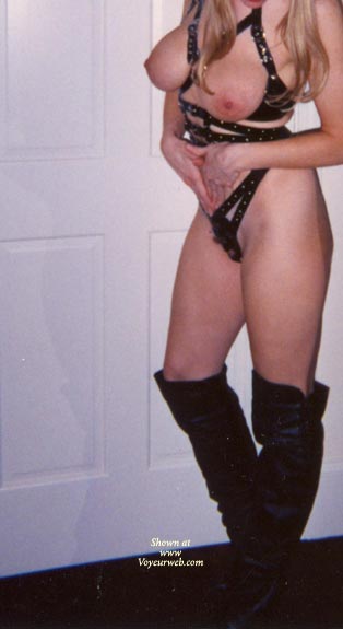 Pic #1Tina s Bush tits