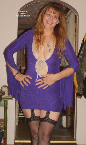 Pic #1Amyjo W/my Friend