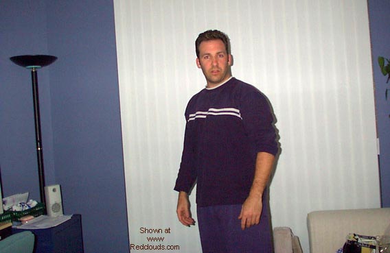 Pic #1M* Hubby pics