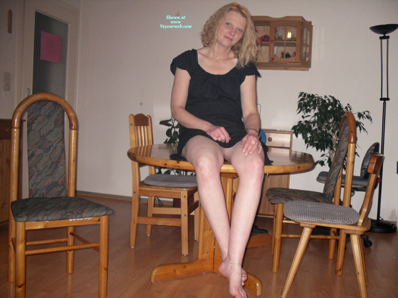 Pic #1Nude Wife My Wife Arzum