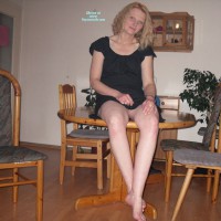 Pic #1Nude Wife My Wife Arzum