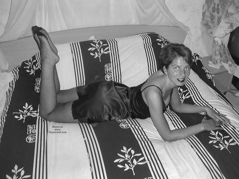 Pic #1w La Petite Francaise