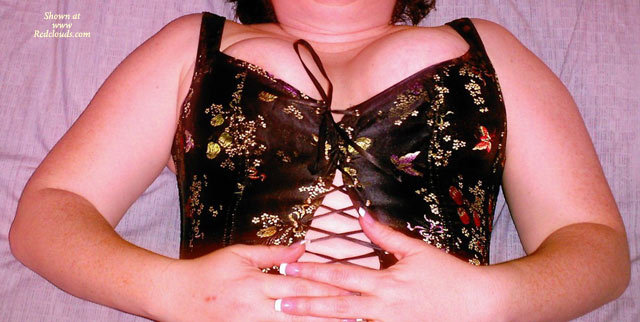 Pic #1One Lucky Cowboy