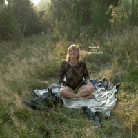Mette In See Trough