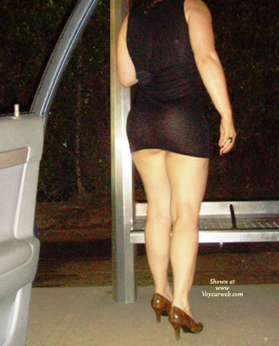 Pic #1Girlfriend seethrough:&nbsp;Isa Street