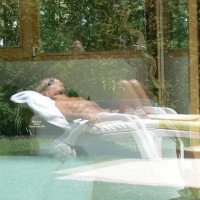 Pic #1 Street Voyeur:&nbsp;My New Neighbor