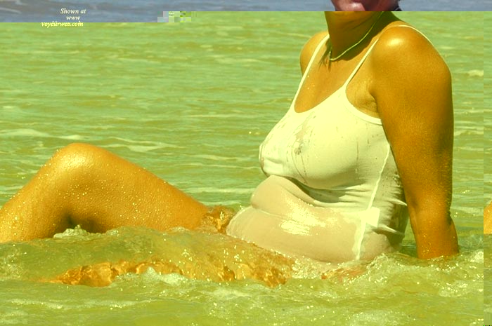 Pic #1On The Beach