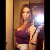 Topless Me First Post