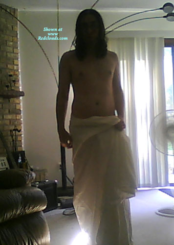 Pic #1M* First Time Here...