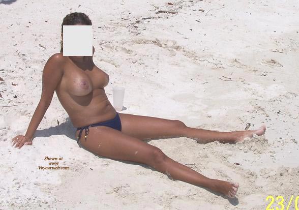 Pic #1 My Wife, Mama De Tres