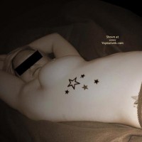 Pic #1 Tattoo Girl