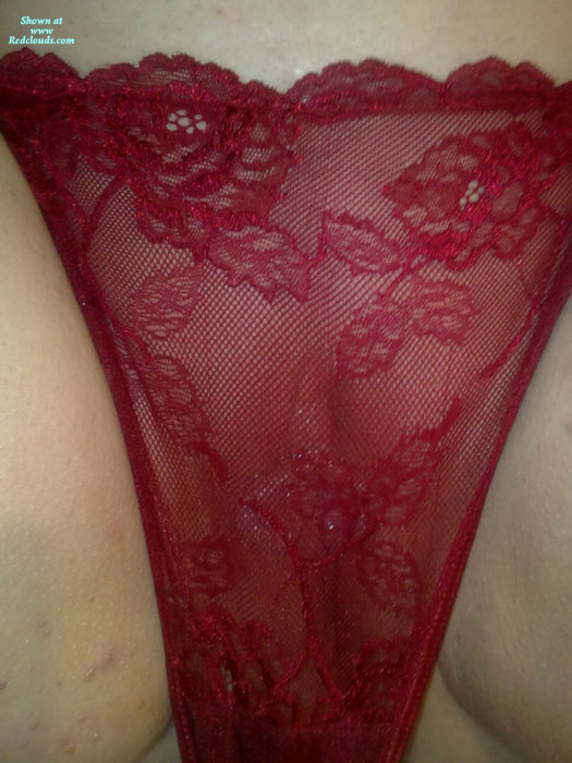 Pic #1Wife Loves You Looking At Her