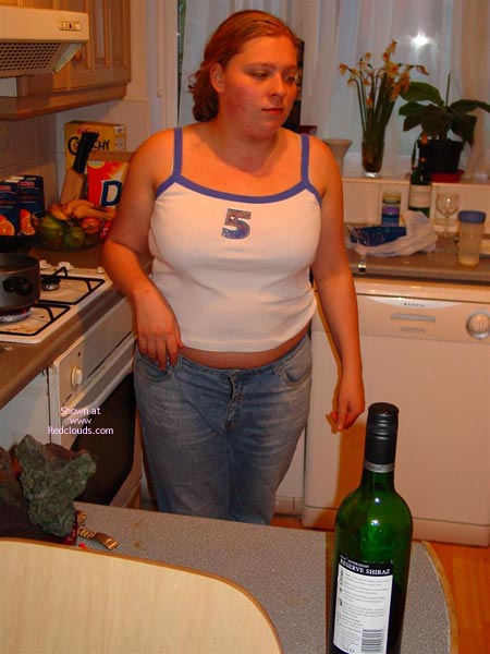 Pic #1Baby J's First Time Pt 2