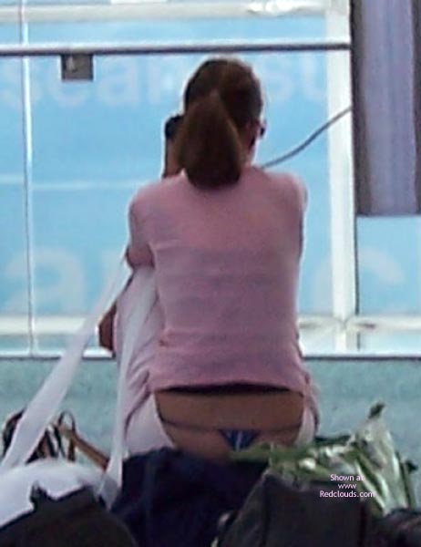 Pic #1What I Did In The Keys