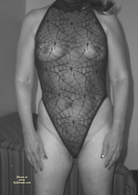 Pic #1Black Lingerie