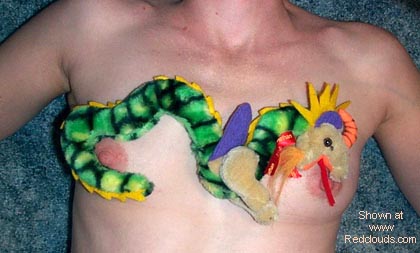 Pic #1Playing Around