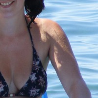 Pic #1 Beach Voyeur:&nbsp;Another Beach